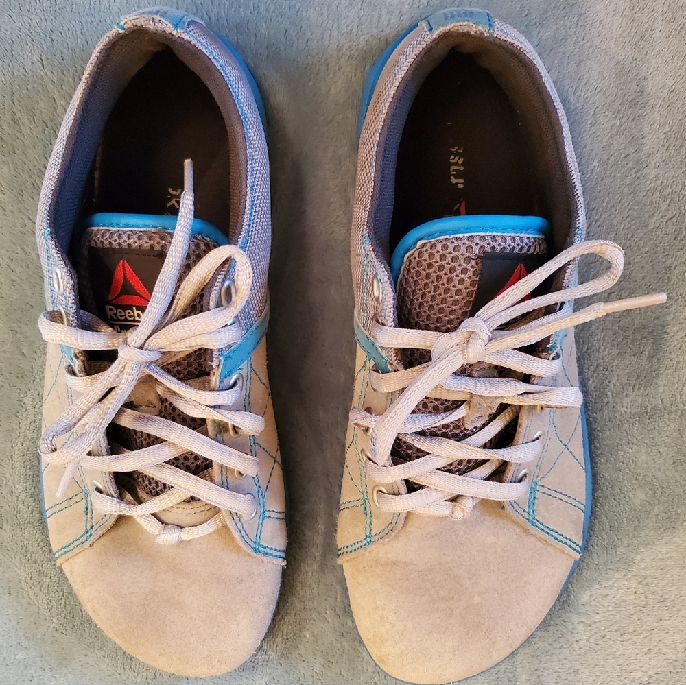 Reebok crossfit trainers